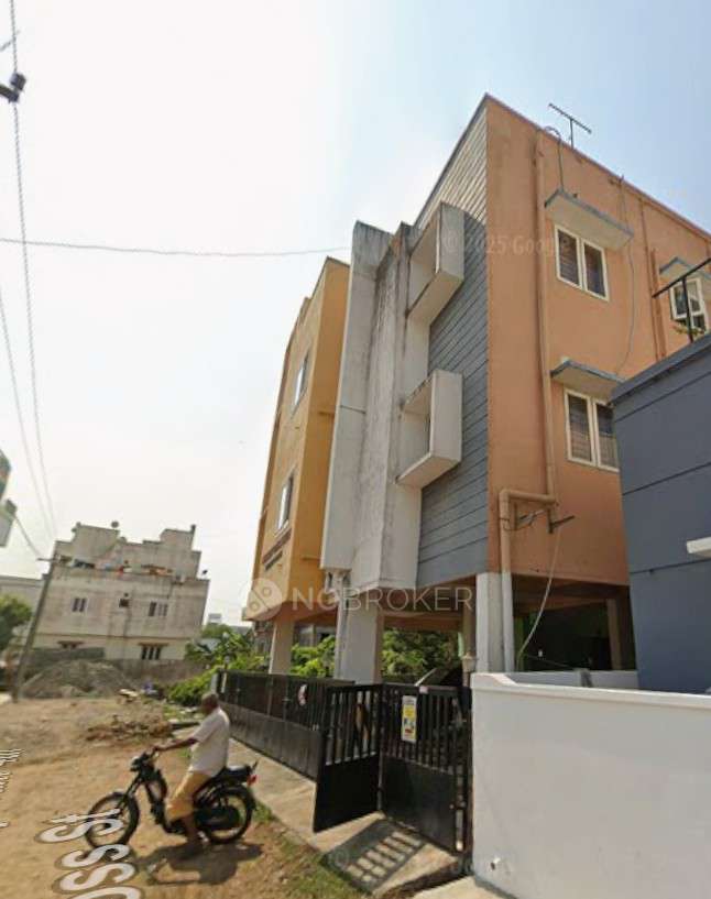 Bhagavathy Subramani Enclave