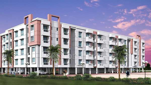 VIP Global Romaa Paradise