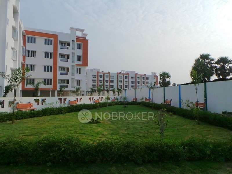 VIP Global Romaa Paradise