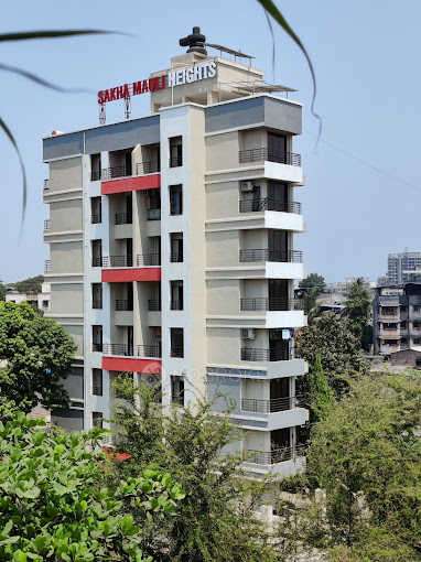 Sakha Mauli Heights