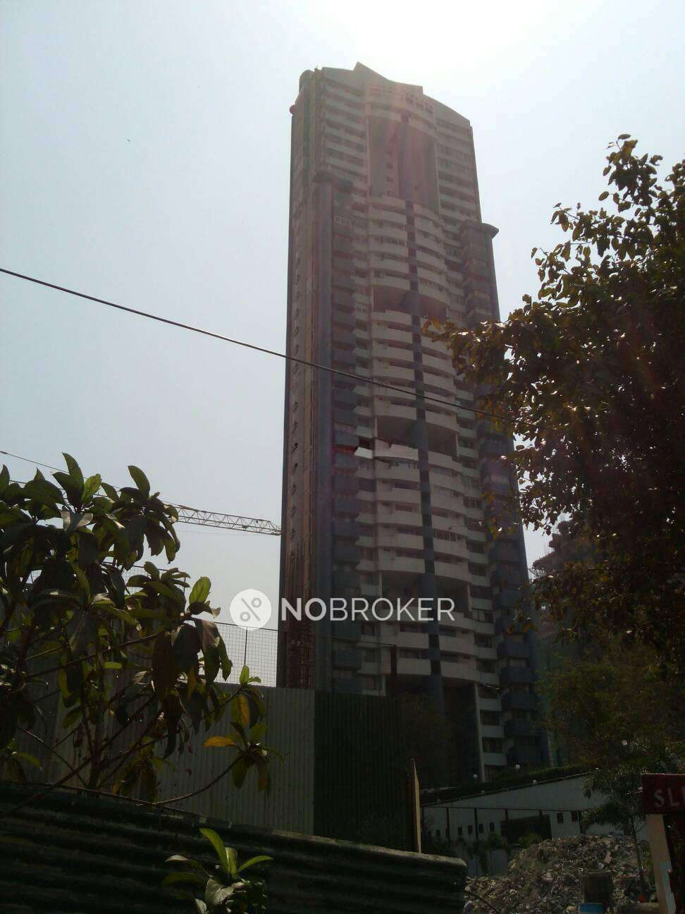 Kalpataru Heights