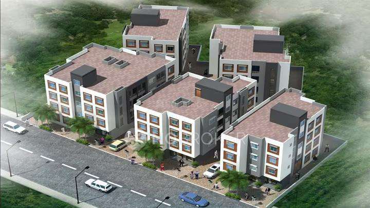 MM Panchavati CHS