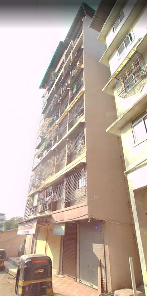 Shreenath Hemant Arcade