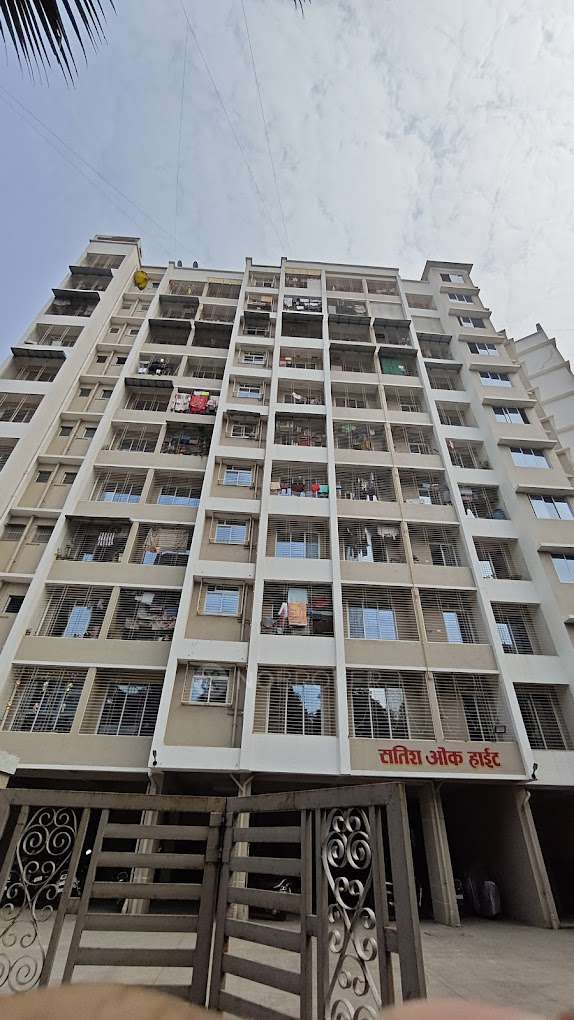 Shree Satish Oak Height