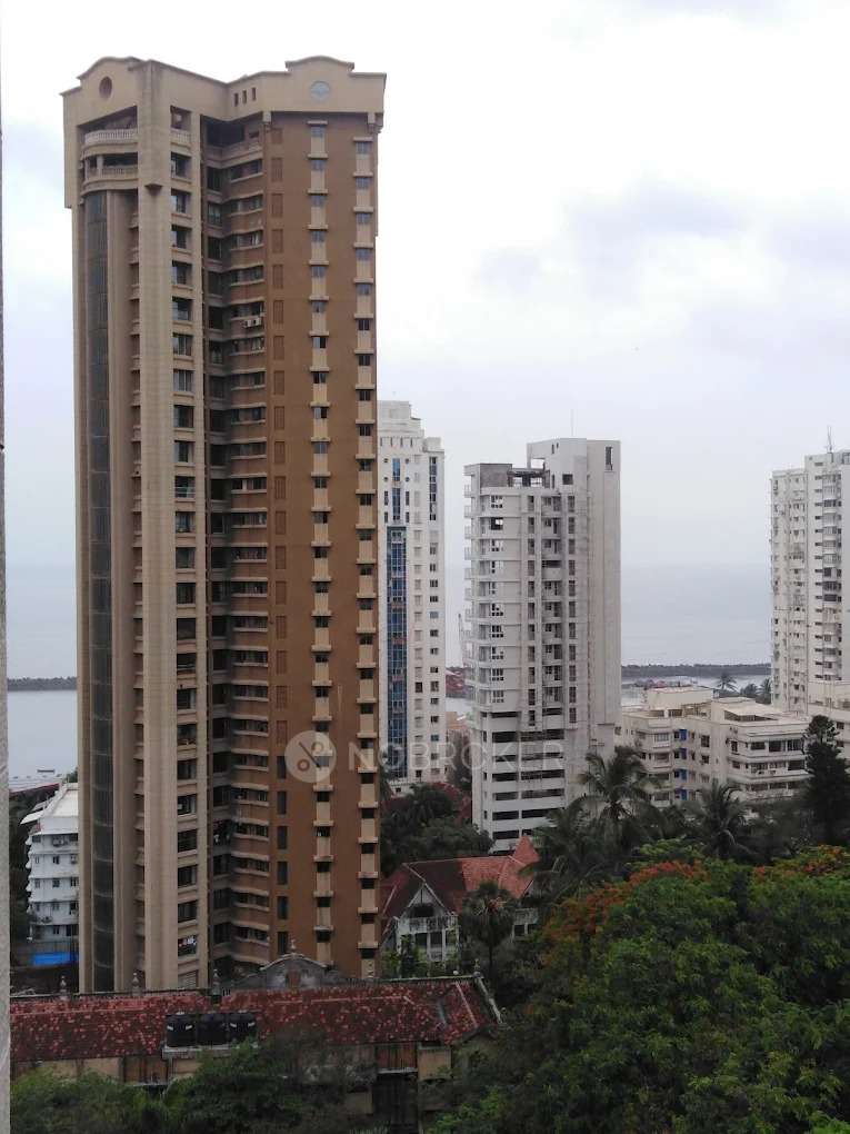 Tata Petit Towers