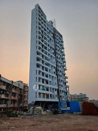 Ashapura Mokshit Majesta