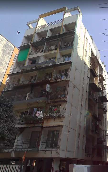 Buildcity Elite Residency