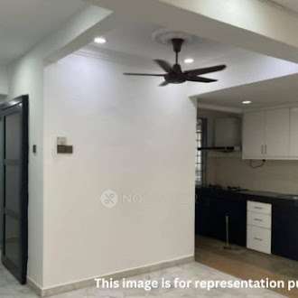 Harichandra Residency