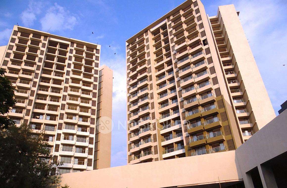 Kanakia Samarpan Exotica