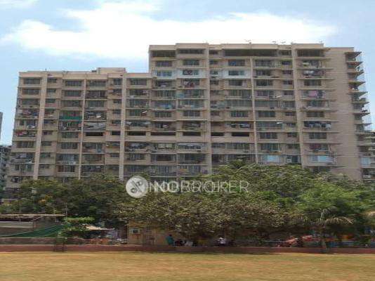 Krishna Mahal Apartment