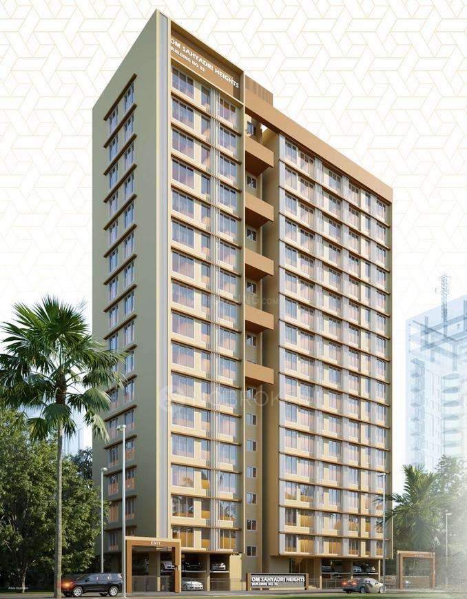 Om Namah Shivay Valram Sahyadri Heights