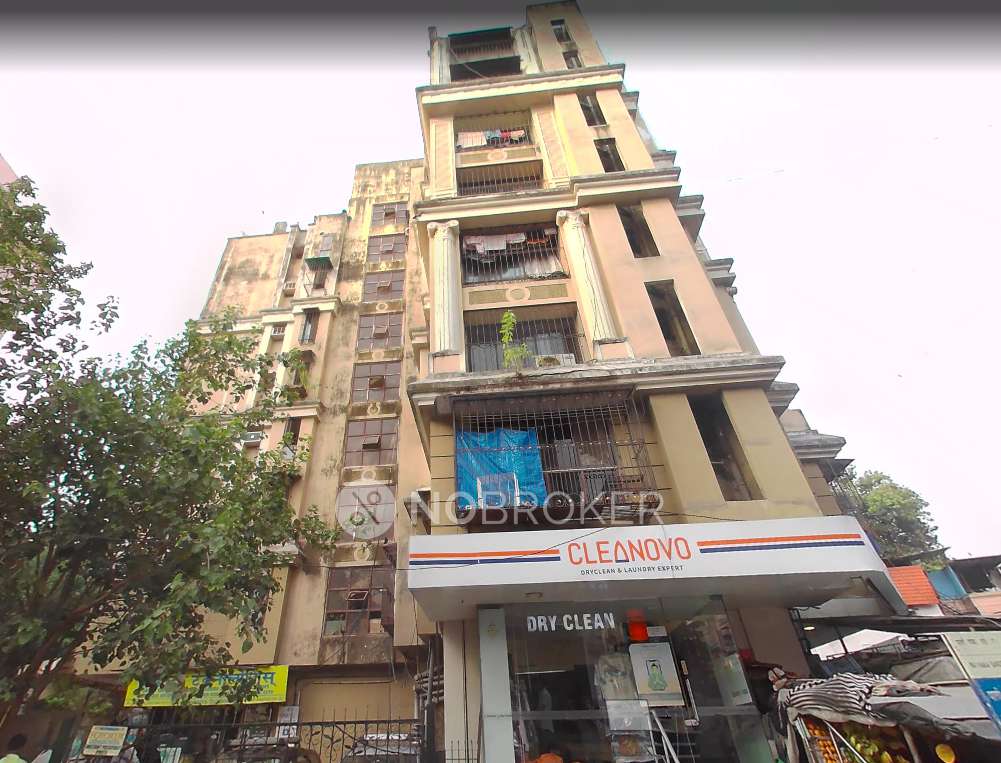 Pali Heights Apartment