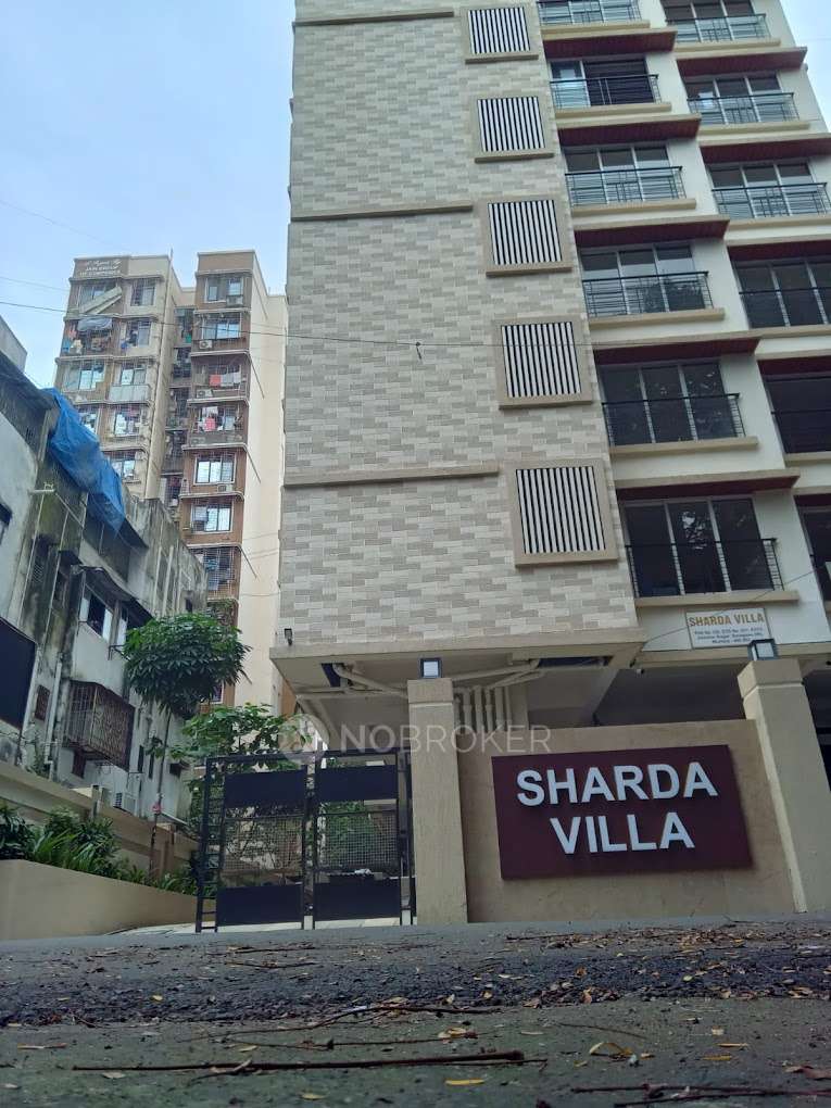 Gundecha Sharda Villa