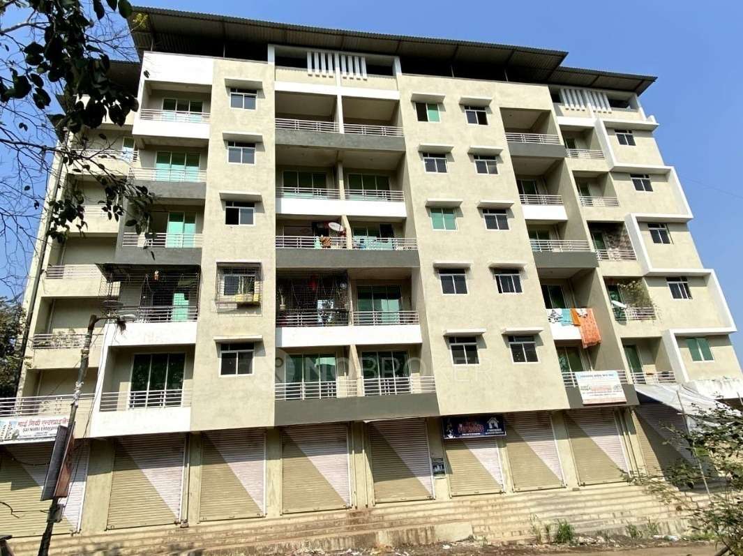 Godrej Woodscapes