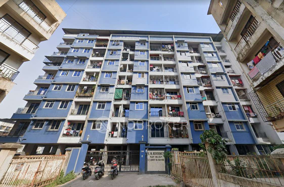 VM Residency