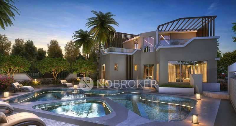 Krisna Nirmaan Amorapolis Phase 3