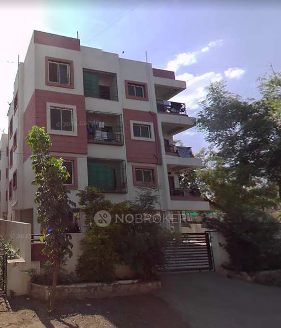 Shree Shri Swami Residency