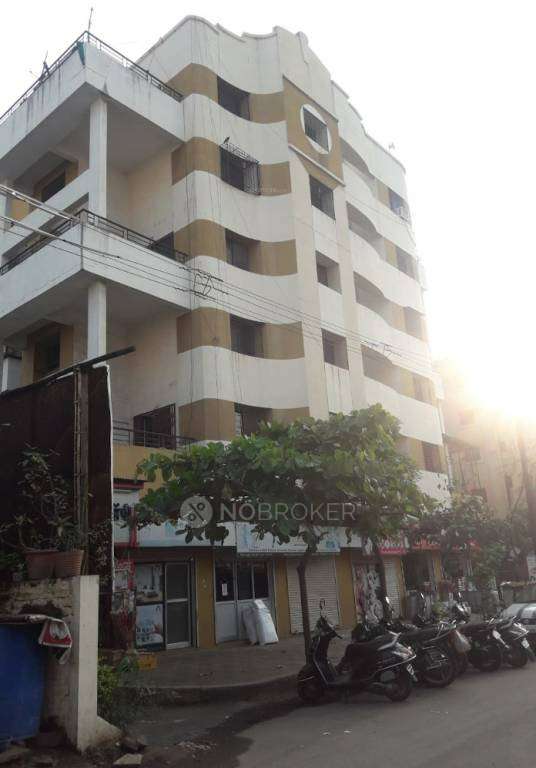 Sanjay Kakde Apartment
