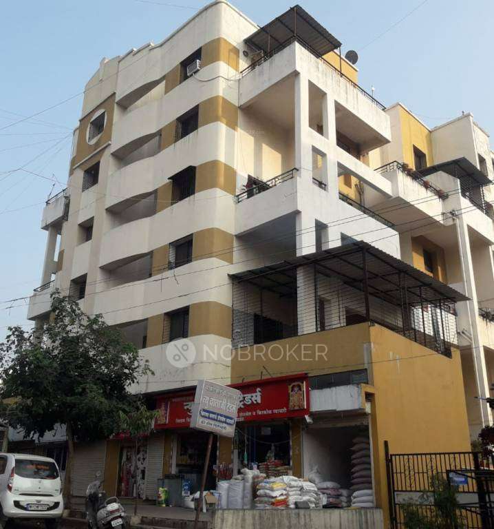 Sanjay Kakde Apartment
