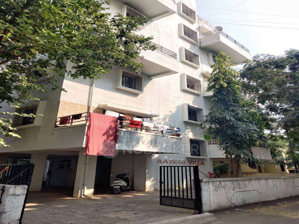 Taneshq Aadesh Villa