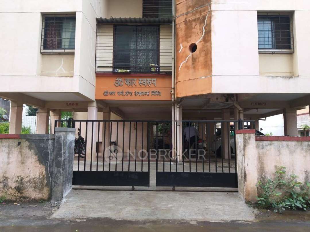 Omkar Swarup Apartment