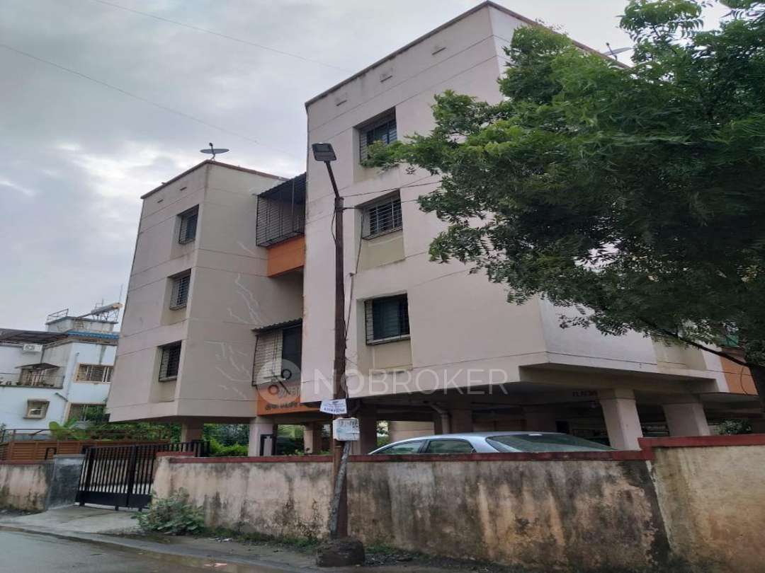 Omkar Swarup Apartment