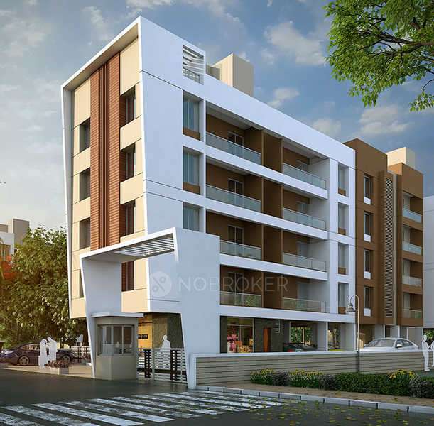 Godrej Woodscapes