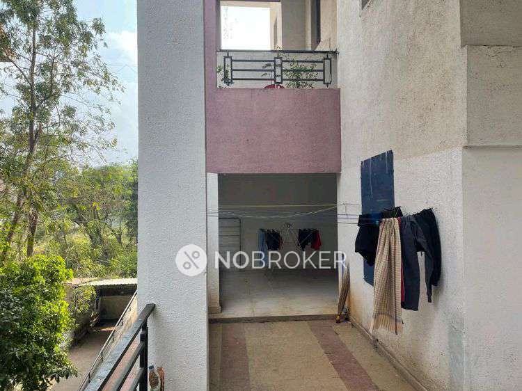 Bhujbal Nirman Residency