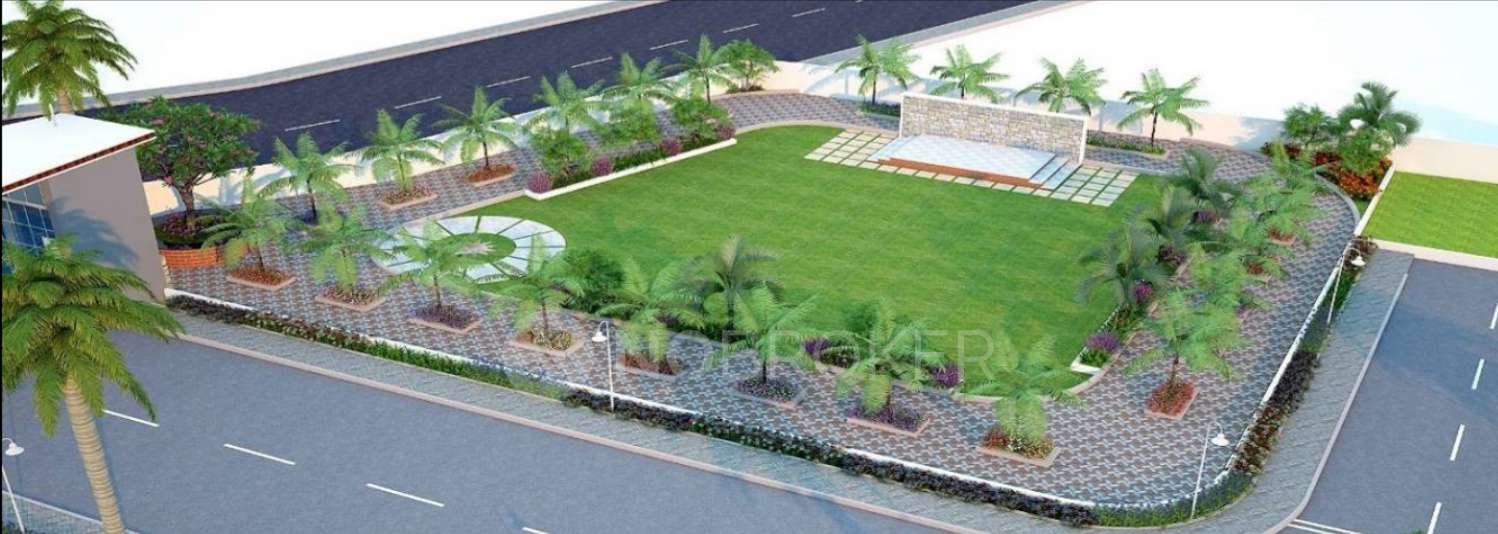 Mahalaxmi Lambodar Gold