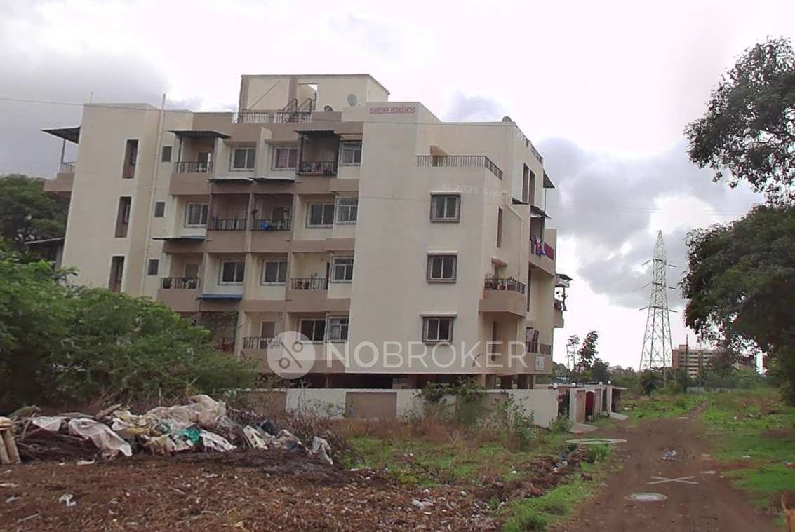 Bhide Sarovar Residency