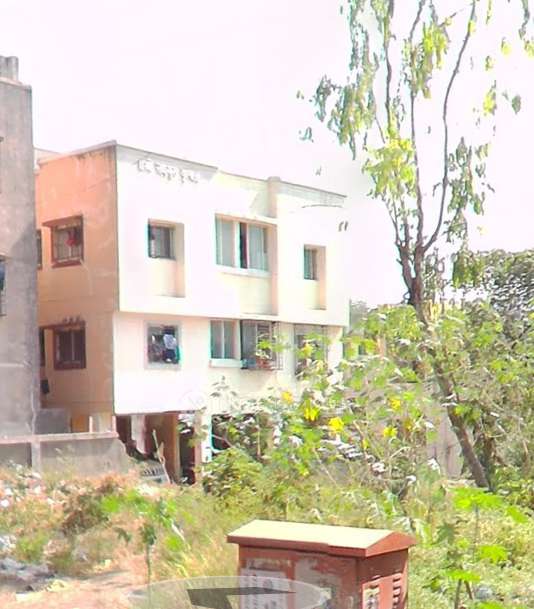 Shree Sadguru Krupa Apartment