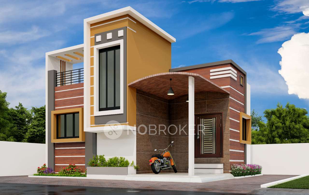 Akshara Shree Datta Park