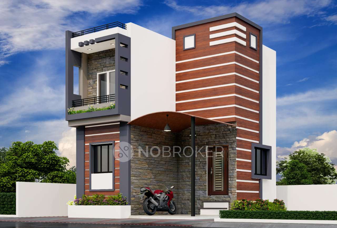 Akshara Shree Datta Park