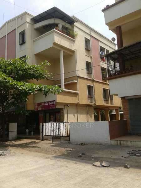 Chinmay Home