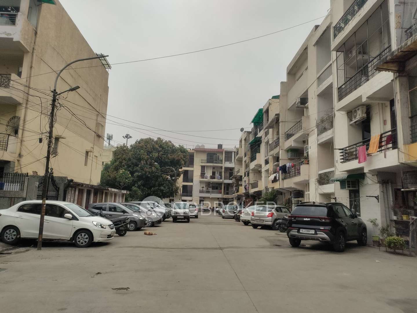 Ekta Apartment