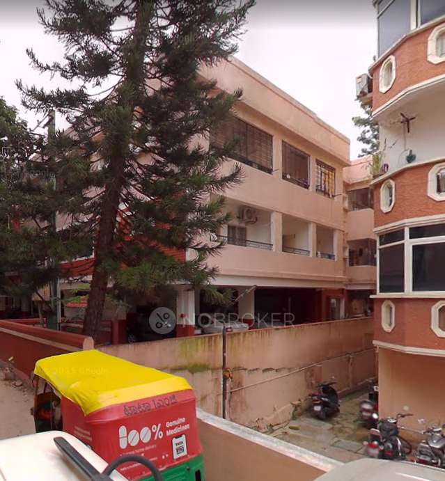 Neelgagan 3 Apartments