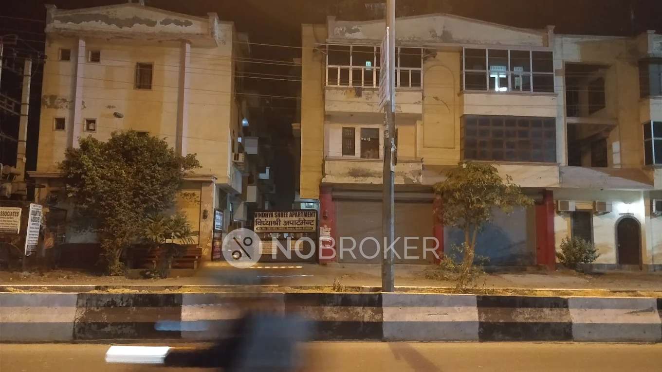 Vindhya Shree Apartment