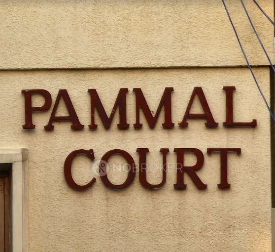 Pammal Court Apartment