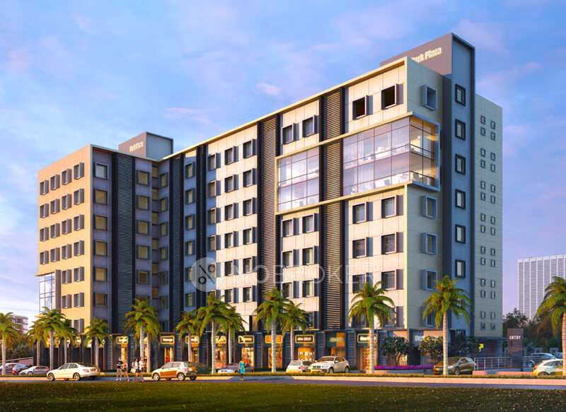 Godrej Woodscapes