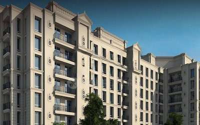 Hiranandani Greenwood