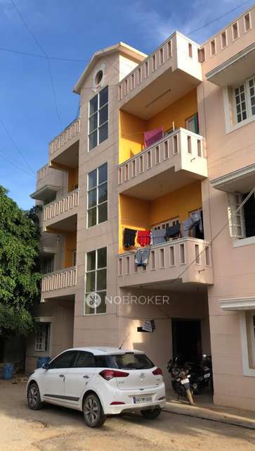 Codename Bellandur / Sobah  Codename Bellandur 