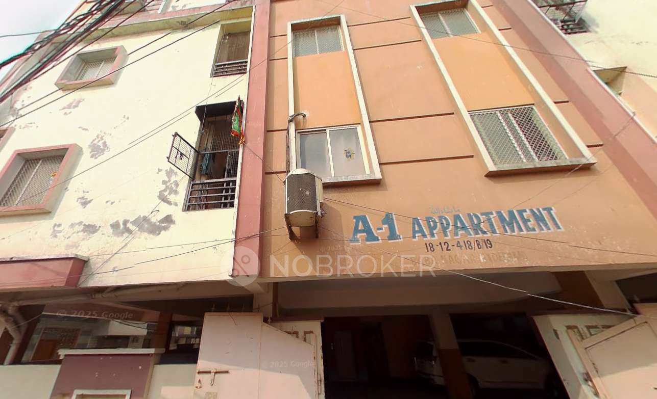A1 Apartments