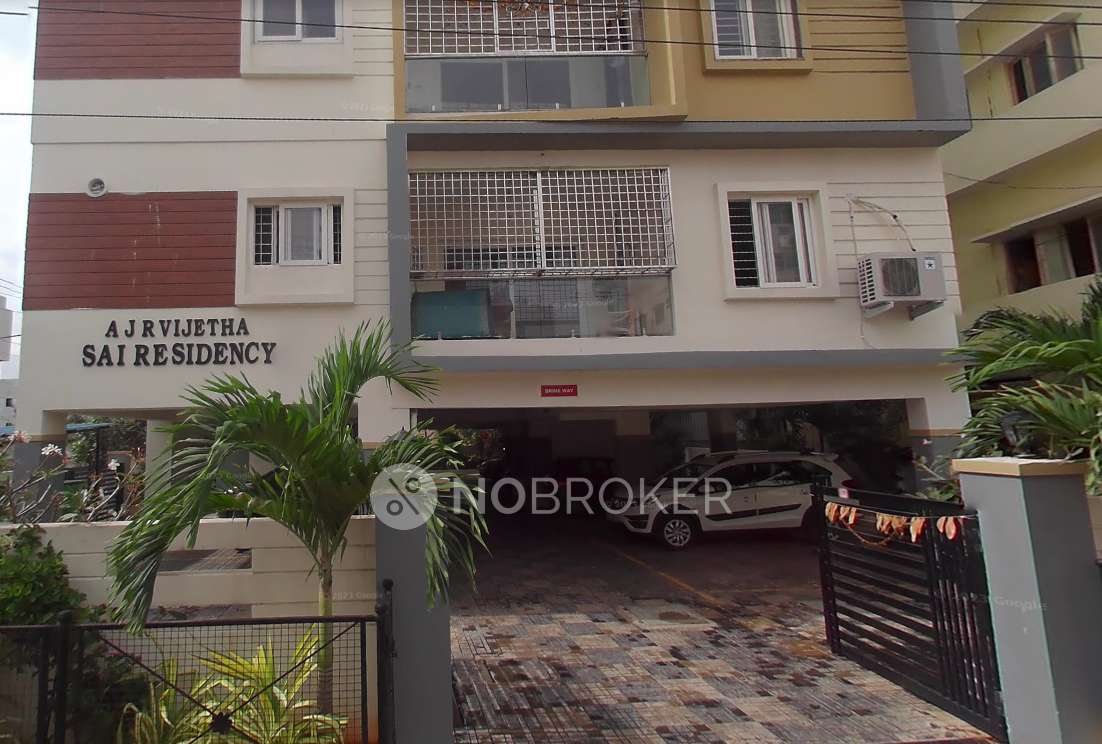 AJR Vijetha Sai Residency