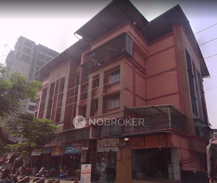 Aadeshwar Siddhi CHS