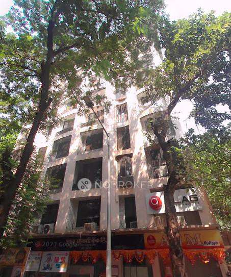 Ambika Plaza, Mulund East