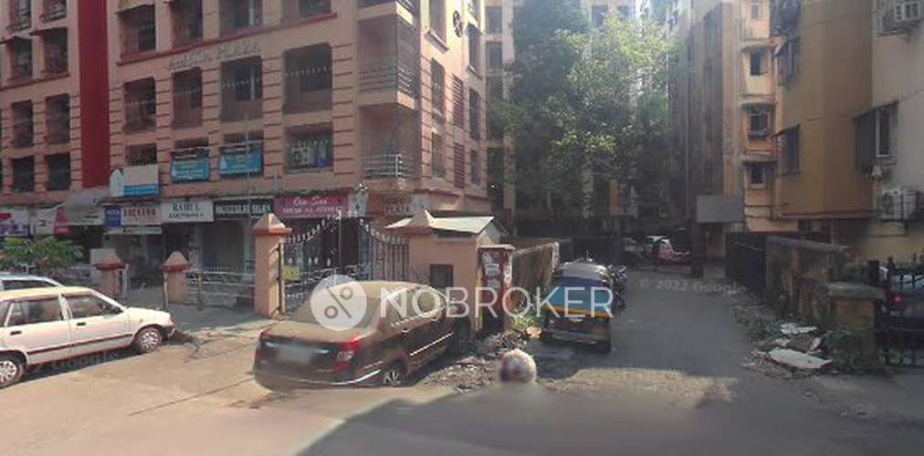 Ambika Plaza, Mulund East