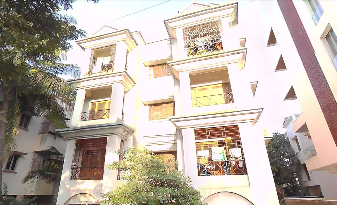 Anand Park Apartment