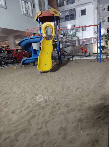 Ananda Homes - Poetree