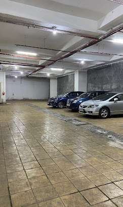 Aravalli Business Centre