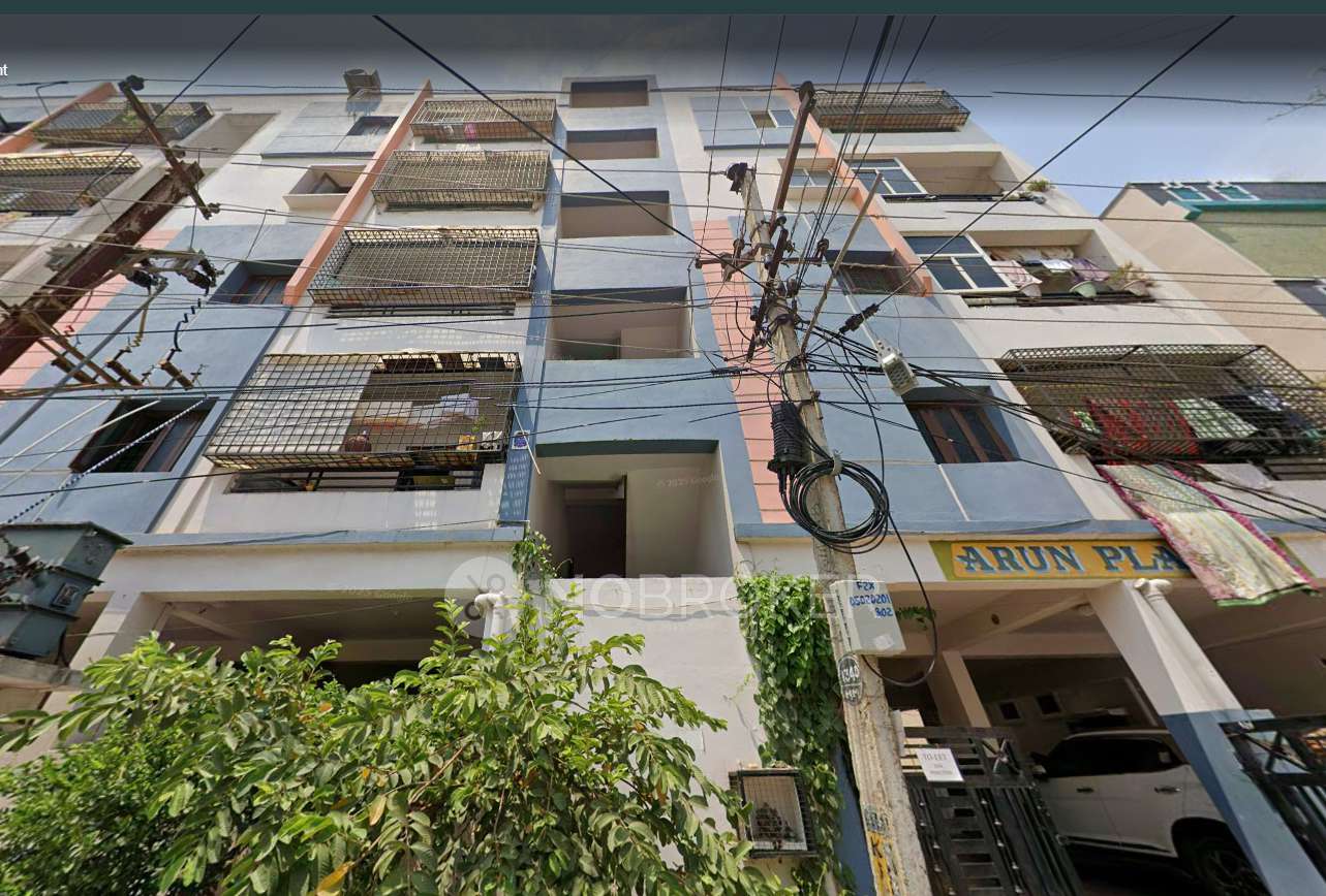 Godrej Woodscapes